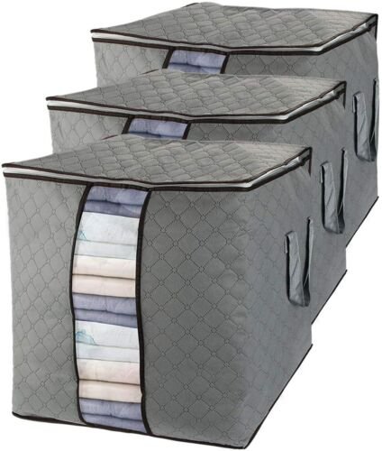 Storage Organizers